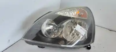 Автозапчастина б/у ЛІВА ФАРА для RENAULT CLIO II FASE II (B/CB0)  Посилання на OEM IAM 153873  15601700U