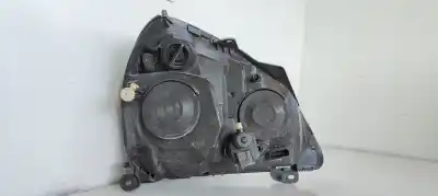 İkinci el araba yedek parçası sol far için renault clio ii fase ii (b/cb0) 1.2 58 cv / 43 kw oem iam referansları 153873  15601700u