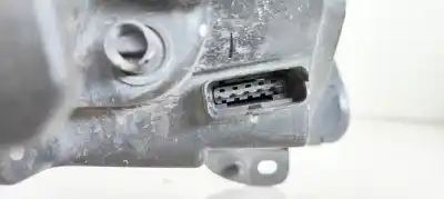 İkinci el araba yedek parçası sol far için renault clio ii fase ii (b/cb0) 1.2 58 cv / 43 kw oem iam referansları 153873  15601700u