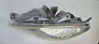 İkinci el araba yedek parçası sol far için renault clio ii fase ii (b/cb0) 1.2 58 cv / 43 kw oem iam referansları 153873  15601700u