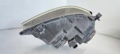 İkinci el araba yedek parçası sol far için renault clio ii fase ii (b/cb0) 1.2 58 cv / 43 kw oem iam referansları 153873  15601700u