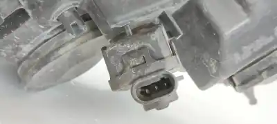 İkinci el araba yedek parçası sol far için renault clio ii fase ii (b/cb0) 1.2 58 cv / 43 kw oem iam referansları 153873  15601700u