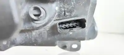 Автозапчастина б/у ліва фара для renault clio ii fase ii (b/cb0) 1.2 58 cv / 43 kw посилання на oem iam 153873  15601700u