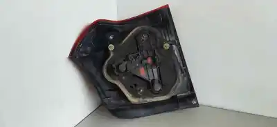 Second-hand car spare part right tailgate light for toyota corolla (e12) 1.4 16v cat oem iam references   