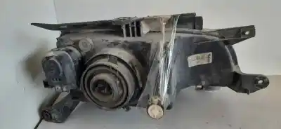 Second-hand car spare part left headlight for citroen berlingo 1.1 oem iam references 9635684280  