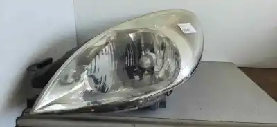 Peça sobressalente para automóvel em segunda mão FAROL / FAROLIM ESQUERDO por CITROEN XSARA PICASSO  Referências OEM IAM 9649557480  
