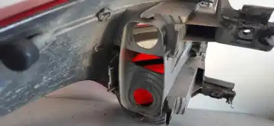 Pezzo di ricambio per auto di seconda mano luci posteriori destra per citroen c4 picasso 2.0 hdi fap cat (rhr / dw10bted4) riferimenti oem iam 9653547480  