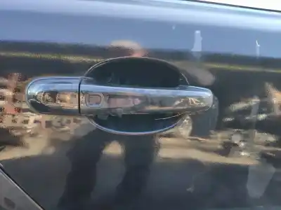 Peça sobressalente para automóvel em segunda mão puxador exterior traseiro direito por jaguar xf 3.0 v6 premium luxury referências oem iam 30784205