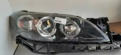 Peça sobressalente para automóvel em segunda mão FAROL / FAROLIM DIREITO por MAZDA 3 BERLINA (BK)  Referências OEM IAM 2161150  