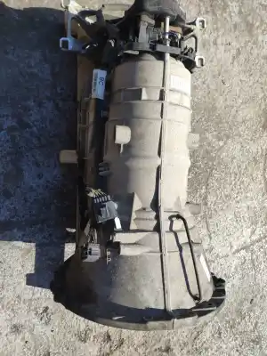 Peça sobressalente para automóvel em segunda mão caixa de velocidades por jaguar xf 3.0 v6 premium luxury referências oem iam 9x237000ac