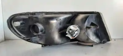 Second-hand car spare part front right headlight for saab 9-3 berlina 1.8 cat oem iam references   