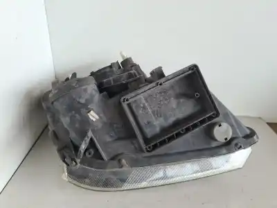 Second-hand car spare part left headlight for opel meriva 1.3 16v cdti cat (z 13 dt / ln9) oem iam references 93321052  