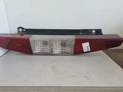 Pezzo di ricambio per auto di seconda mano LUCI POSTERIORI DESTRA per FIAT DOBLO (119)  Riferimenti OEM IAM 40605751  