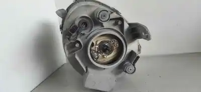 Second-hand car spare part right headlight for chevrolet matiz 0.8 cat oem iam references   