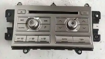 Peça sobressalente para automóvel em segunda mão comandos de alavanca por jaguar xf 3.0 v6 premium luxury referências oem iam 8x2318c858ag