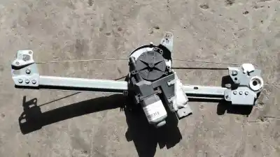Peça sobressalente para automóvel em segunda mão ELEVADOR DE VIDROS DIANTEIRA ESQUERDA por CITROEN C3  Referências OEM IAM 963912 400619F 030304