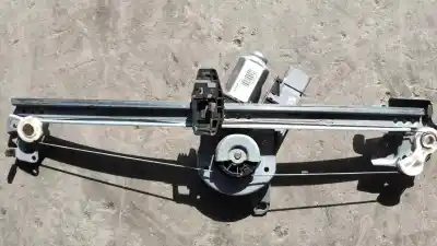Peça sobressalente para automóvel em segunda mão elevador de vidros dianteira esquerda por citroen c3 motor 1.1 ltr. - 44 kw referências oem iam 963912 400619f 030304
