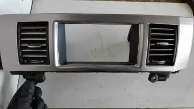 Peça sobressalente para automóvel em segunda mão grelha / difusor de ar por jaguar xf 3.0 v6 premium luxury referências oem iam 8x2319k617ah