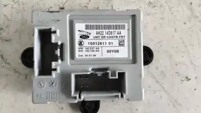 Peça sobressalente para automóvel em segunda mão módulo de confort / bsi /bcm por jaguar xf 3.0 v6 premium luxury referências oem iam an2214d617aa