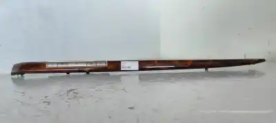 Peça sobressalente para automóvel em segunda mão interruptor 4 piscas - emergência por jaguar xf 3.0 v6 premium luxury referências oem iam 03035500