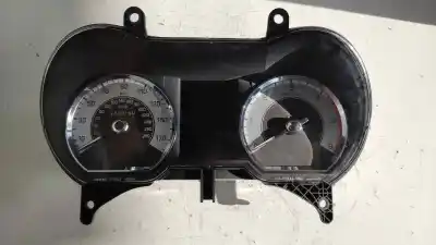 Peça sobressalente para automóvel em segunda mão quadrante por jaguar xf 3.0 v6 premium luxury referências oem iam 9x2310849jf