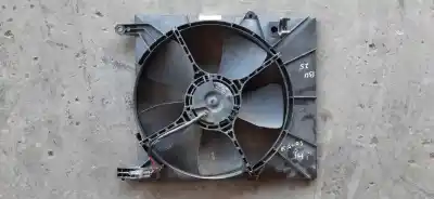 Peça sobressalente para automóvel em segunda mão TERMOVENTILADOR ELÉTRICO por CHEVROLET KALOS  Referências OEM IAM 96536638  