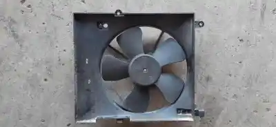 Peça sobressalente para automóvel em segunda mão termoventilador elétrico por chevrolet kalos 1.2 cat referências oem iam 96536638  