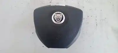 Peça sobressalente para automóvel em segunda mão airbag dianteiro esquerdo por jaguar xf 3.0 v6 premium luxury referências oem iam 9w83043b13