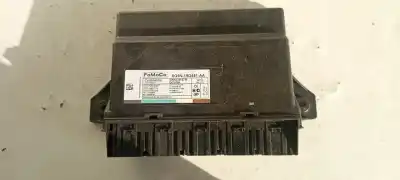 Peça sobressalente para automóvel em segunda mão módulo de confort / bsi /bcm por jaguar xf 3.0 v6 premium luxury referências oem iam 8g9n19g481aa