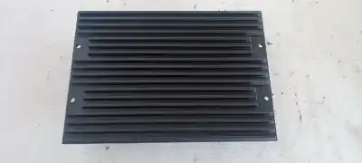 Peça sobressalente para automóvel em segunda mão sistema de áudio / rádio cd por jaguar xf 3.0 v6 premium luxury referências oem iam 031420