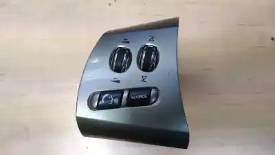 Peça sobressalente para automóvel em segunda mão comandos do volante por jaguar xf 3.0 v6 premium luxury referências oem iam 8x2314k147aaljx