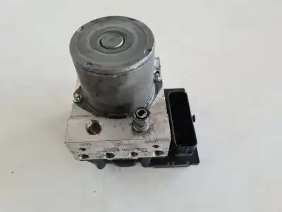 Peça sobressalente para automóvel em segunda mão abs por jaguar xf 3.0 v6 premium luxury referências oem iam 0265251090