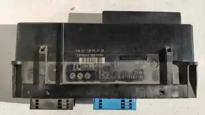 Second-hand car spare part COMFORT MODULE for BMW SERIE 1 BERLINA (E81/E87)  OEM IAM references 6135917688201  