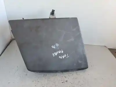 Second-hand car spare part right headlight for ford probe 2.2 turbo cat oem iam references   