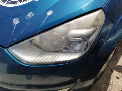 Peça sobressalente para automóvel em segunda mão farol / farolim esquerdo por ford galaxy (ca1) trend referências oem iam 
