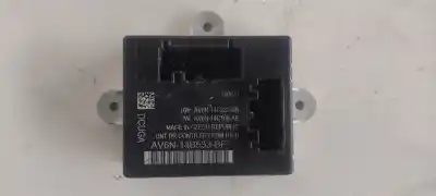 Tweedehands auto-onderdeel COMFORTMODULE voor FORD C-MAX (CB3)  OEM IAM-referenties AV6N14B533BF  