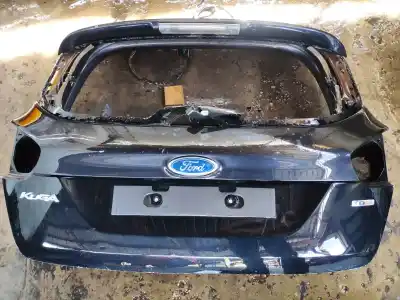 Second-hand car spare part TAILGATE for FORD KUGA (CBV)  OEM IAM references   