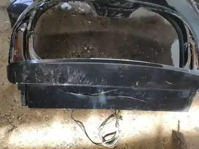 Second-hand car spare part tailgate for ford kuga (cbv) 2.0 tdci cat oem iam references   