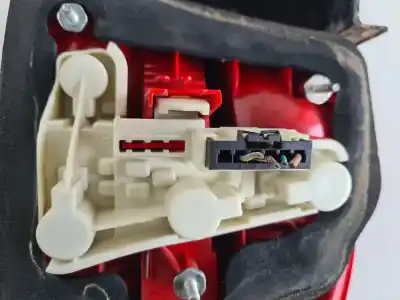 Second-hand car spare part left tailgate light for alpina d3 berl. (e90) 2.0 biturbo diesel cat oem iam references 276301  6937457