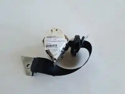 Peça sobressalente para automóvel em segunda mão CINTO DE SEGURANÇA TRASEIRO ESQUERDO por JAGUAR XF  Referências OEM IAM 34025084A  33035175