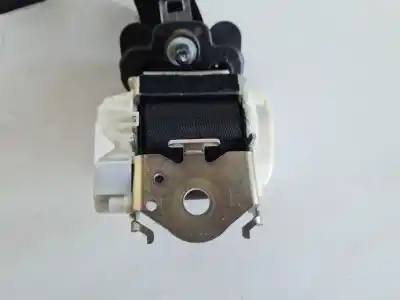 Peça sobressalente para automóvel em segunda mão cinto de segurança traseiro esquerdo por jaguar xf 3.0 v6 diesel cat referências oem iam 33035173  34025084a