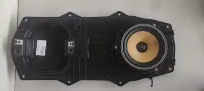 Second-hand car spare part AUDIO SYSTEM / RADIO CD for JAGUAR XF  OEM IAM references 9X23045H16 9X23045H16AA 9041 75471º008