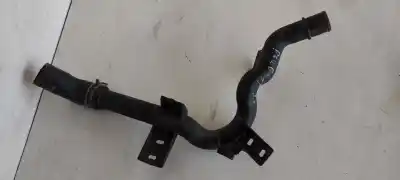 Автозапчасти б/у ТРУБКА за CITROEN C3  ссылки OEM IAM 9640621780  