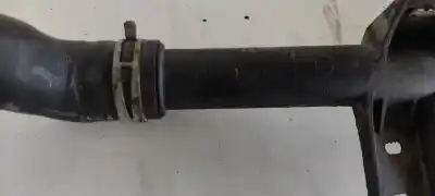 Автозапчасти б/у трубка за citroen c3 motor 1.1 ltr. - 44 kw ссылки oem iam 9640621780  