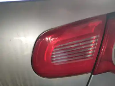 Peça sobressalente para automóvel em segunda mão farolim interior traseiro direito por volkswagen eos (1f7) 2.0 tdi referências oem iam 