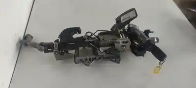 Peça sobressalente para automóvel em segunda mão coluna de direcção por volkswagen eos (1f7) 2.0 tdi referências oem iam 1k0971616