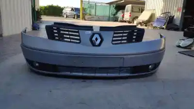Gebrauchtes Autoersatzteil VORDERE STOSSSTANGE zum RENAULT ESPACE IV (JK0)  OEM-IAM-Referenzen 7701053383 SQ1160 8200102205