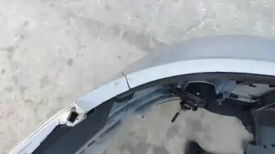 Second-hand car spare part front bumper for renault espace iv (jk0) 2.0 16v turbo oem iam references 7701053383 sq1160 8200102205