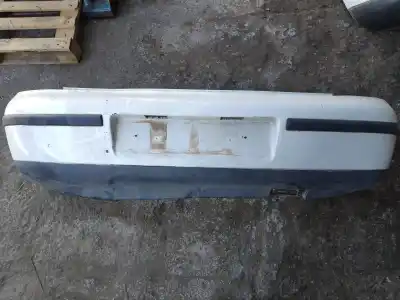 Автозапчастина б/у ЗАДНІЙ БАМПЕР для SEAT LEON (1M1)  Посилання на OEM IAM   
