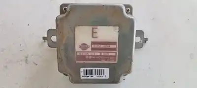 Second-hand car spare part ELECTRONIC MODULE for NISSAN X-TRAIL (T31)  OEM IAM references 41650JG04A  A68000E15